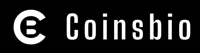 Coinsbio Logo