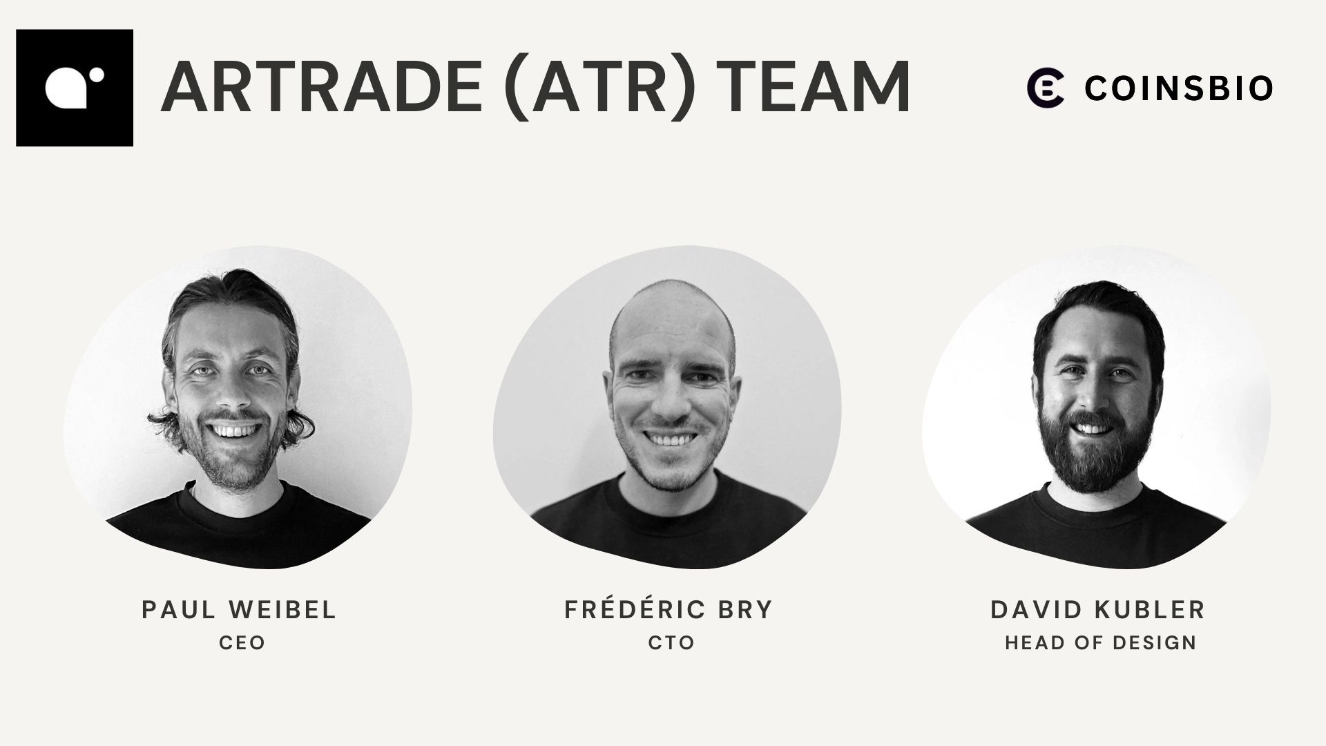 Artrade-ATR-Team