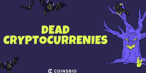 Crypto Dark Reality: 50% of Coins Listed Since 2014 Are Now Dead
