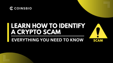 Learn How to Identify Whether a Crypto Coin is Scammed or Not