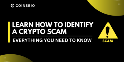 Learn How to Identify Whether a Crypto Coin is Scammed or Not