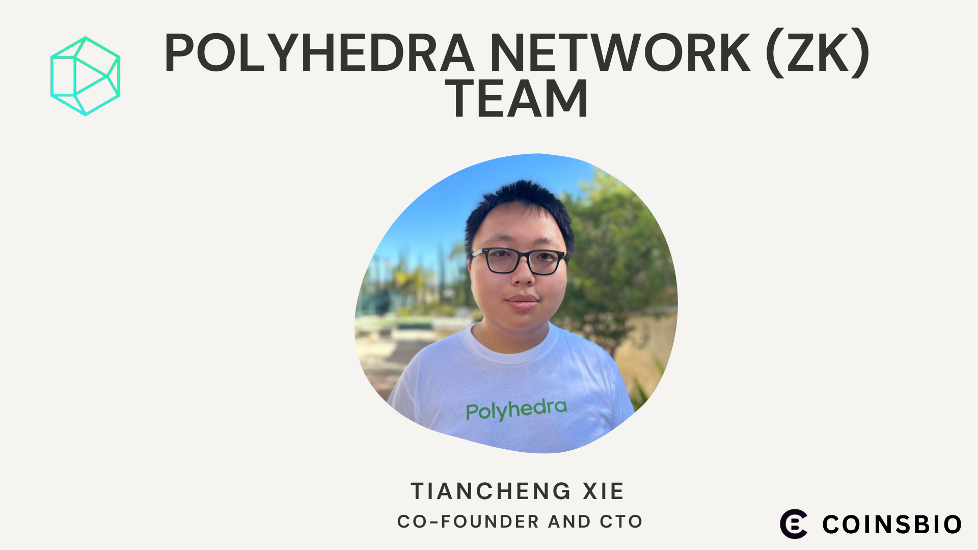 Polyhedra-Network-ZK-Team