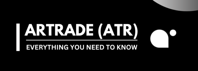 What is Artrade How it Works, Features and Team