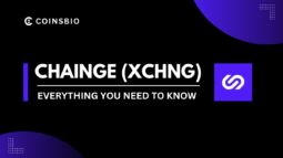 Chainge (XCHNG)