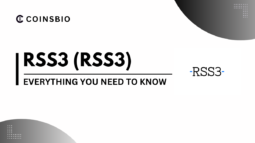 What is RSS3 (RSS3) How it Works, Features and Tokenomics