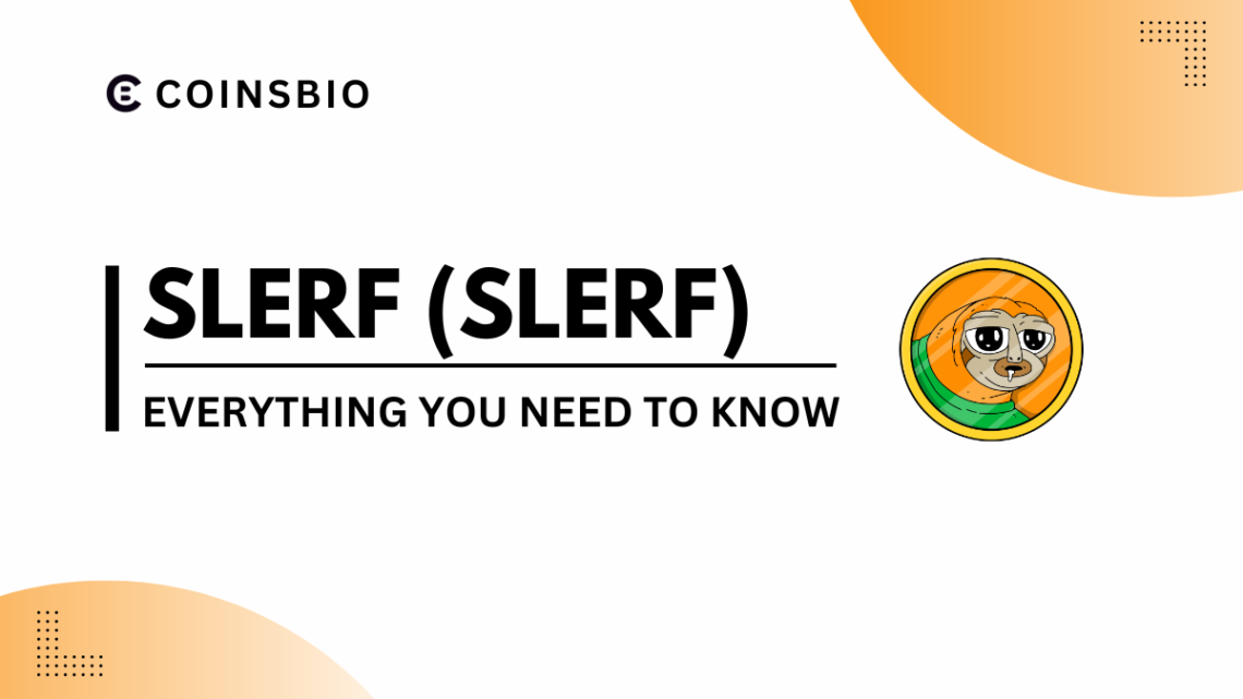 What is Slerf (SLERF)? Everything You Need to Know