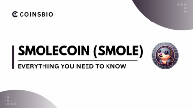 Smolecoin (SMOLE)