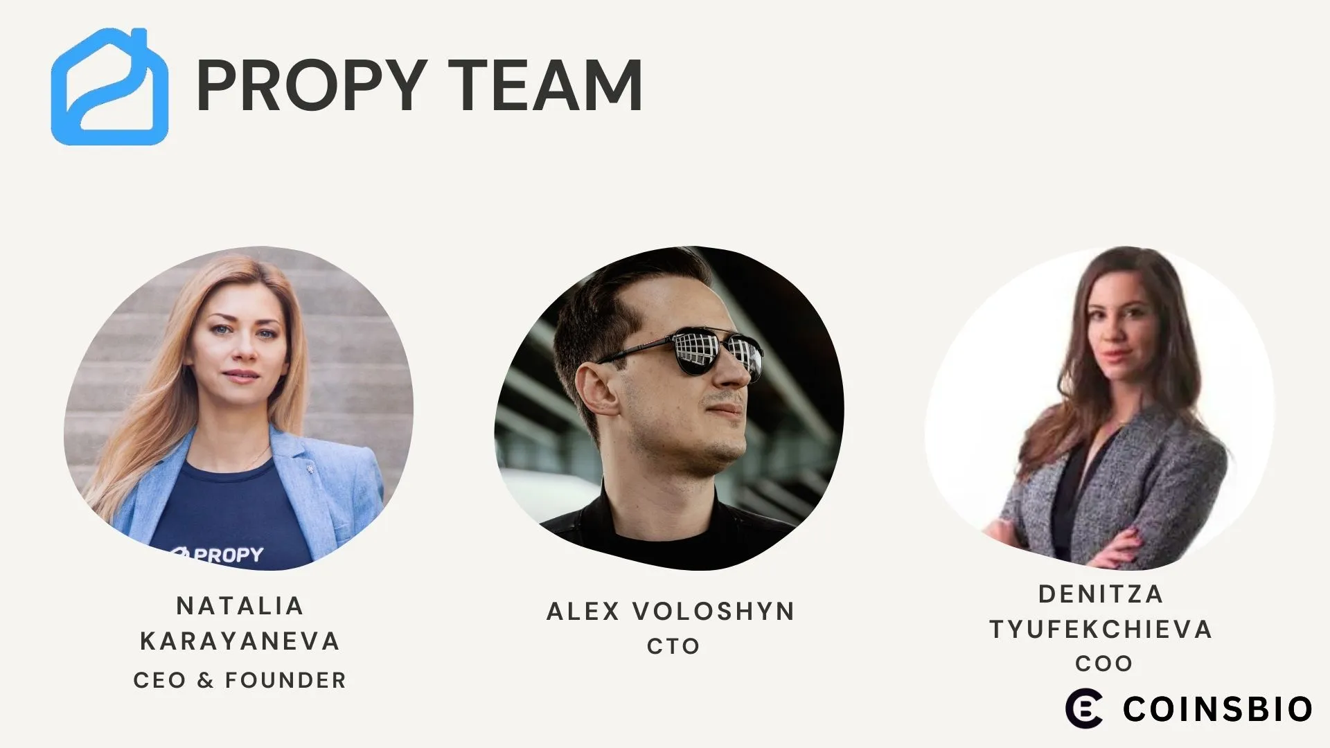 propy-Team-Natalia-Karayaneva-Alex-Voloshyn-Denitza-Tyufekchieva profile images