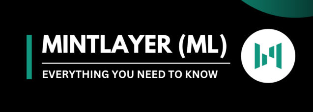 What is Mintlayer (ML) How it Works, Features and Team-Featured Image