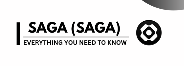 What is Saga Crypto? How it Works, Features and Team-Featured Image
