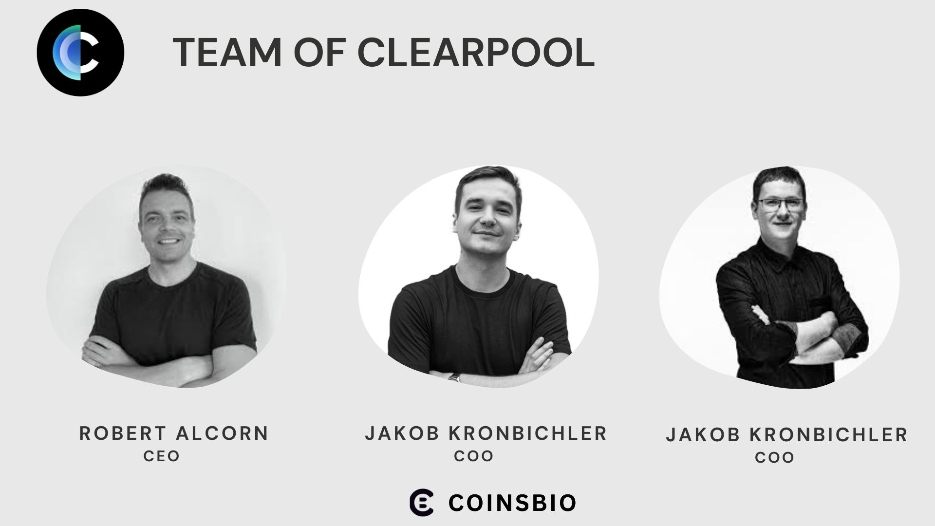 Team of Clearpool