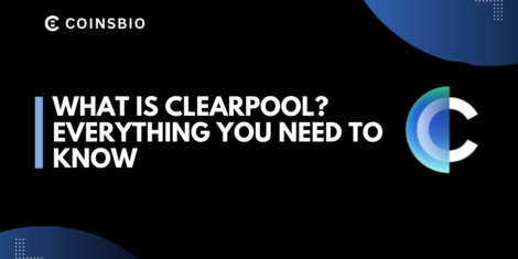 What is Clearpool? Explore Features, How it Works and Team- Featured Image