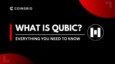 What is Qubic? Explore Features, How it Works and Team- Featured image