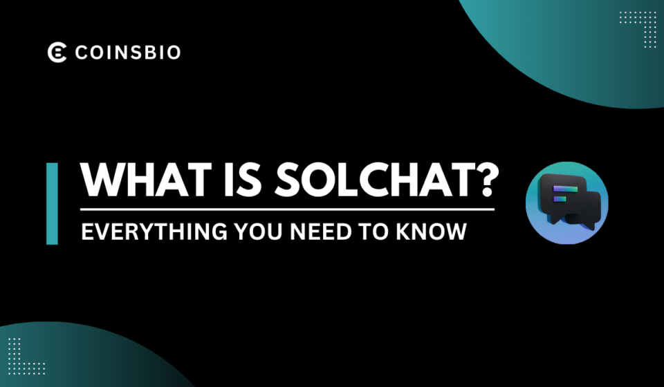 What is Solchat? Explore Features, How it Works and How to Buy- Featured Image