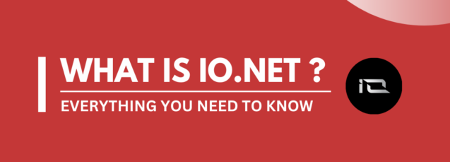 io.net (IO) logo image