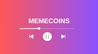 Memecoins Logo