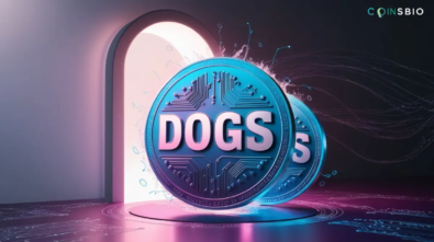 Dogs-Memecoin