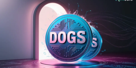 Dogs-Memecoin