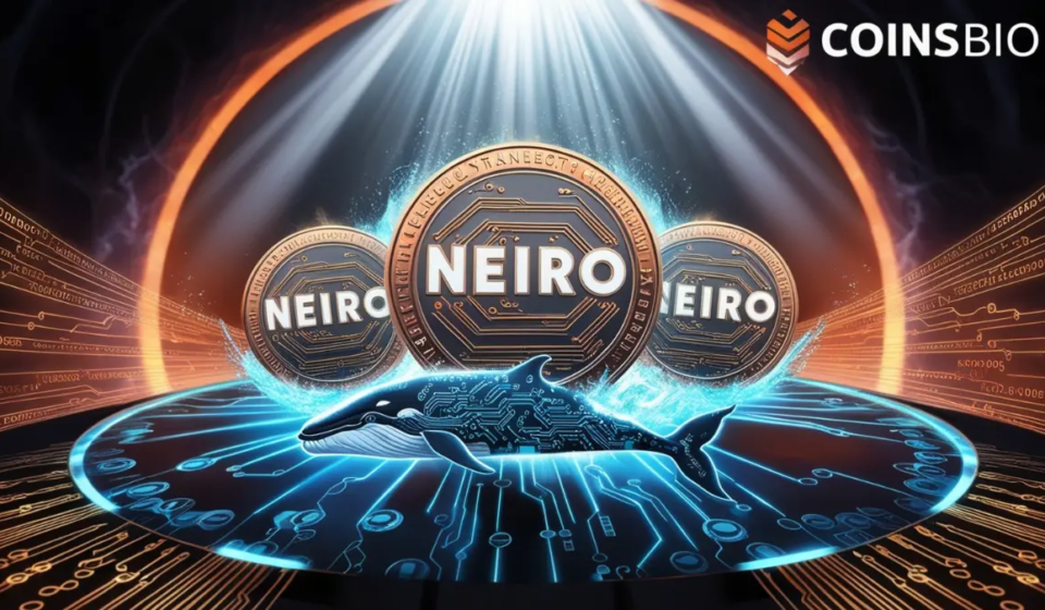 Neiro ETH (NEIRO)