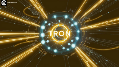 Tron Blockchain