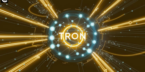 Tron Blockchain