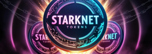 Starknet Tokens